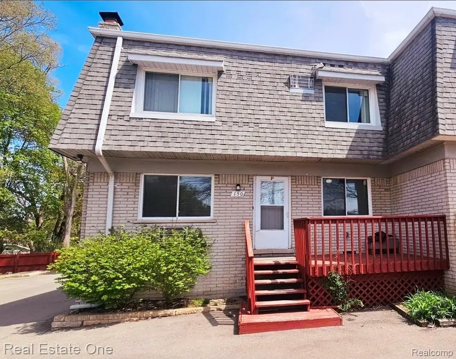 150 Ladd Road, Walled Lake, MI 48390 - #3