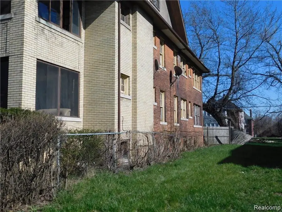 1699 Atkinson Street, Detroit, MI 48206 - #3