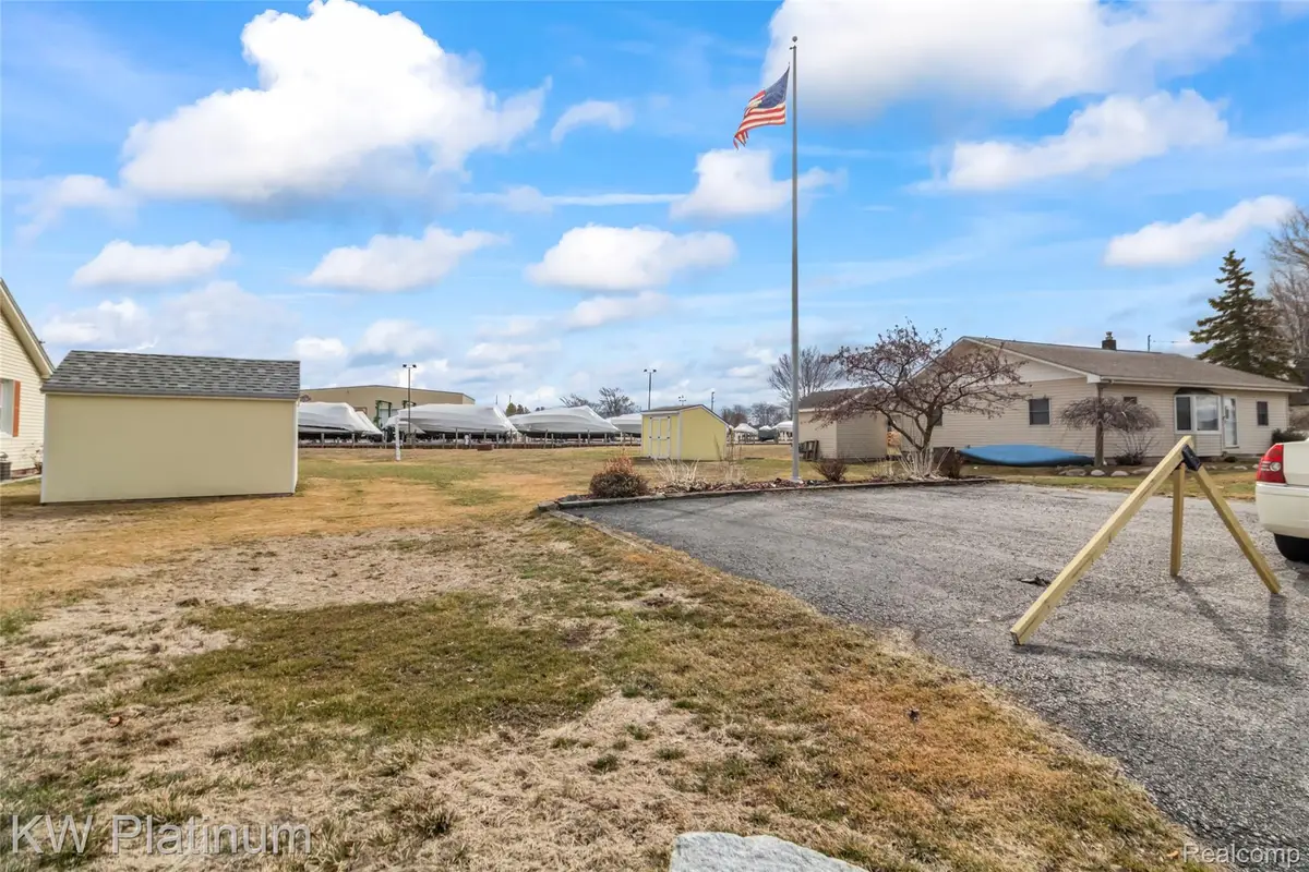 7825 Alexandria Drive, Fair Haven, MI 48023 - #1