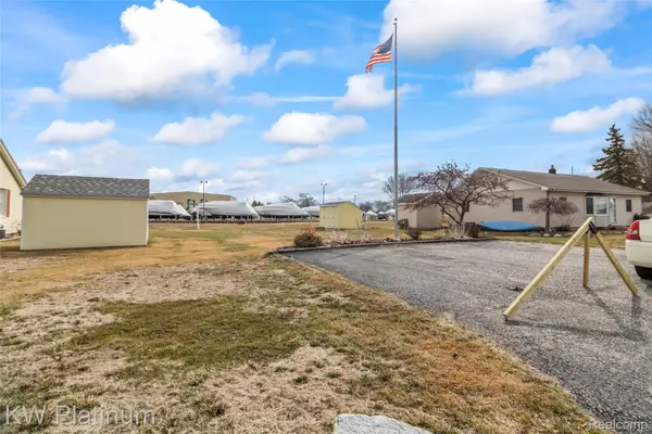 7825 Alexandria Drive, Ira, MI 48023