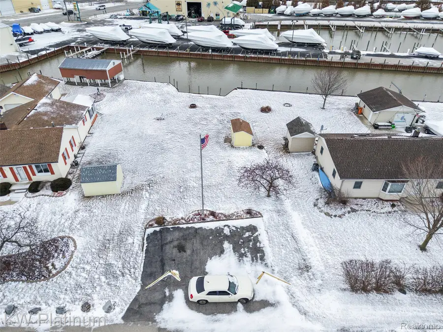 7825 Alexandria Drive, Fair Haven, MI 48023 - #3