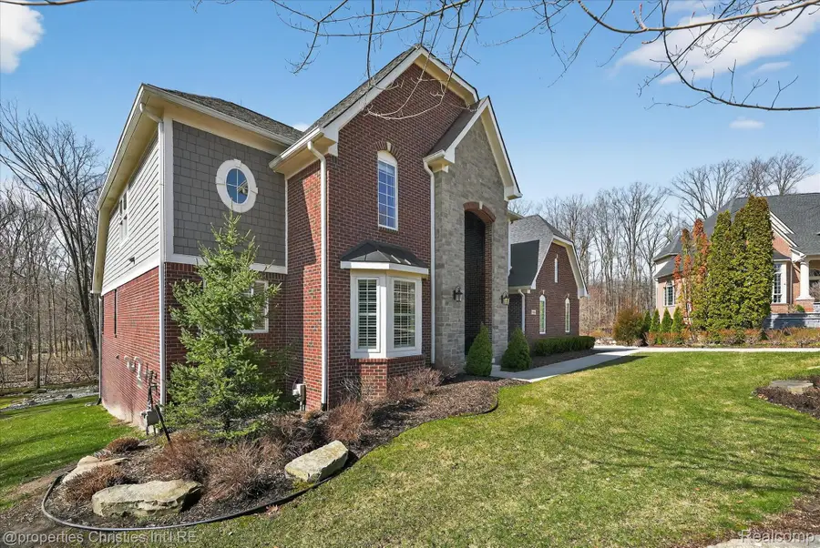 8098 Tilbury Court, Canton, MI 48187 - #2