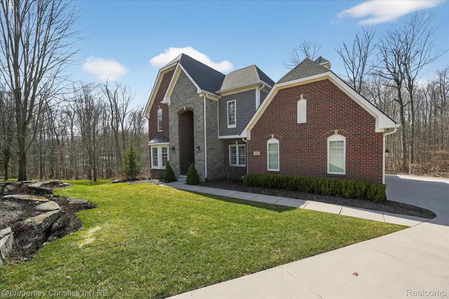 8098 Tilbury Court, Canton, MI 48187 - #3