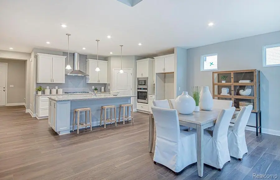 50649 Crusader Drive, Macomb, MI 48044 - #3