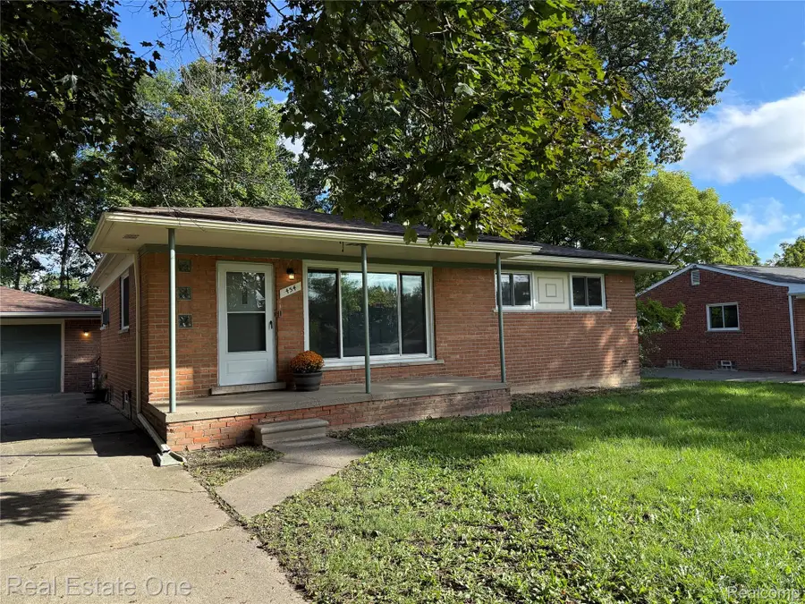 454 Tilmor Drive, Waterford, MI 48328 - #2