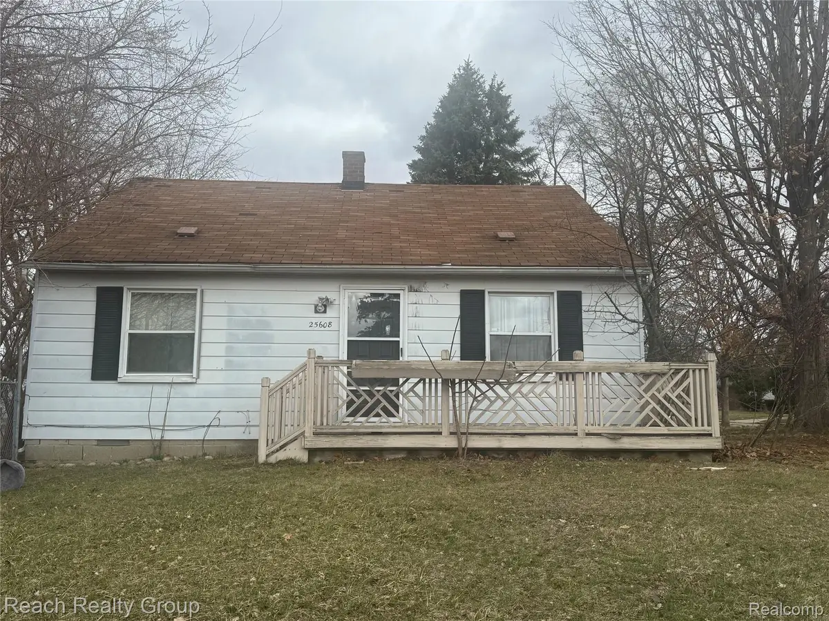 25608 Pickford, Redford, MI 48240 - #1