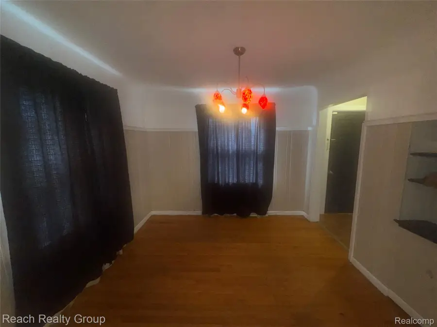 25608 Pickford, Redford, MI 48240 - #3