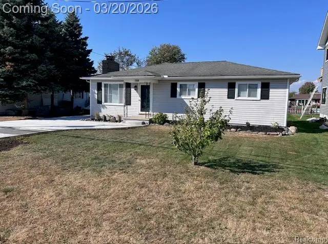 7208 Bluebill Street, Pearl Beach, MI 48001 - #3