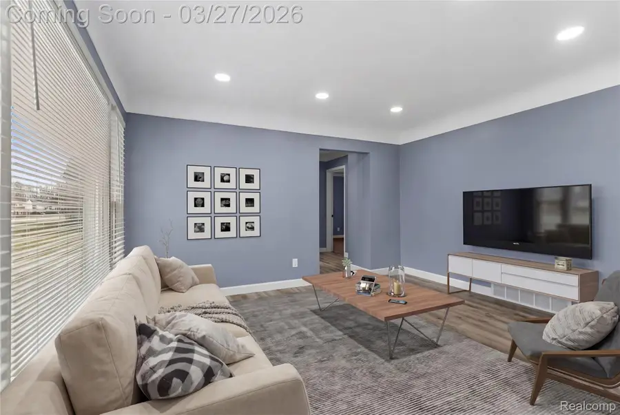 24241 Coolidge Highway, Oak Park, MI 48237 - #2