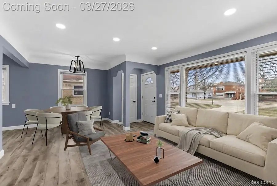 24241 Coolidge Highway, Oak Park, MI 48237 - #3