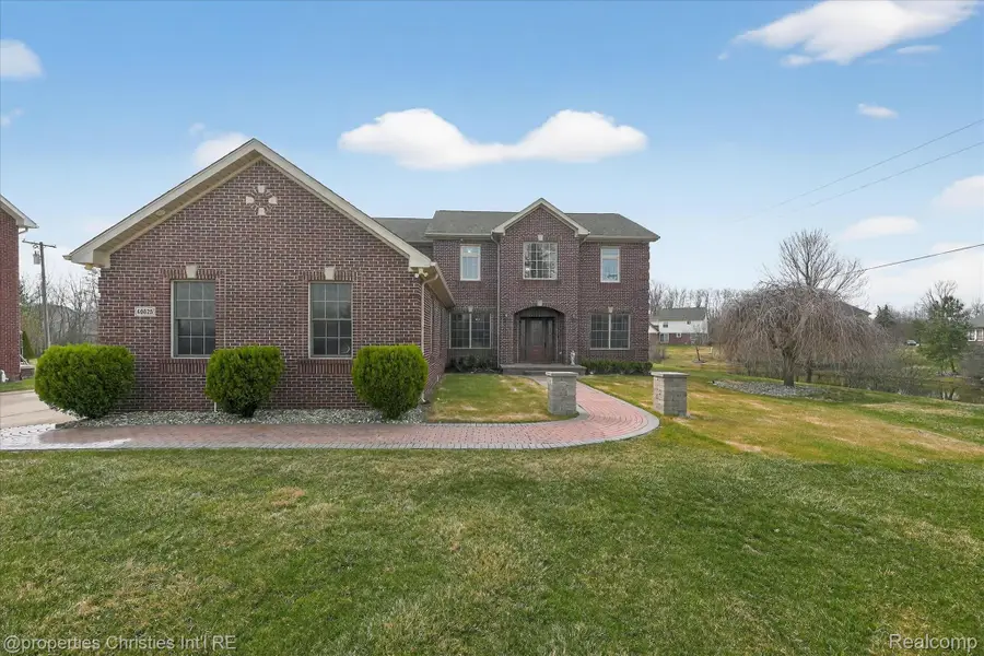 46625 Saltz Road, Canton, MI 48187 - #2