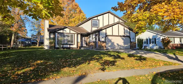 2079 Pheasant Avenue Nw, GrandRapids, MI 49534