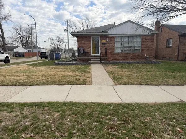 32011 Grandview Avenue, Westland, MI 48186