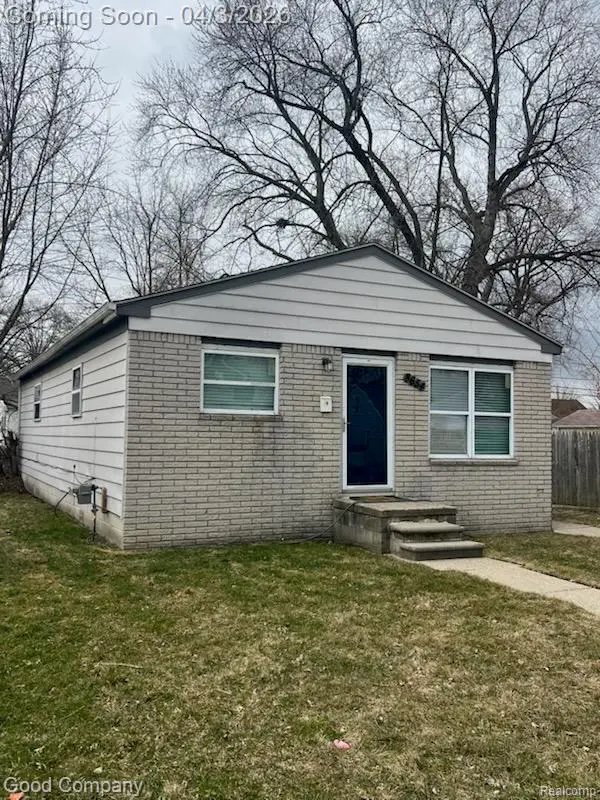 8654 Continental Avenue, Warren, MI 48089 - #2