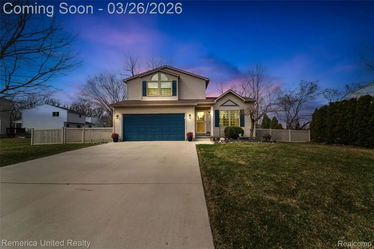 785 Eagle Heights Drive, South Lyon, MI 48178 - #1