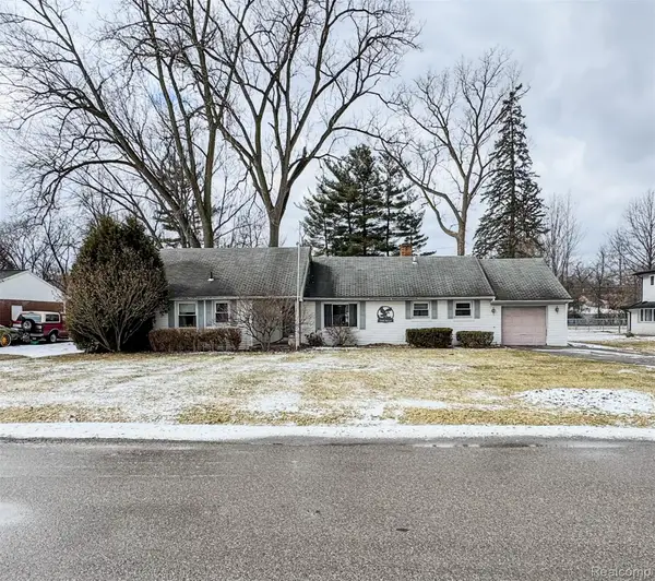 16641 Ryland, Redford, MI 48240