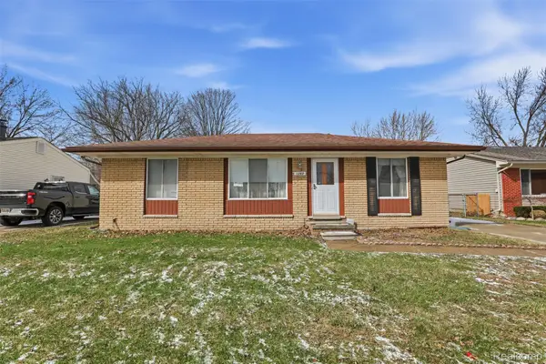 1260 S John Hix Street, Westland, MI 48186