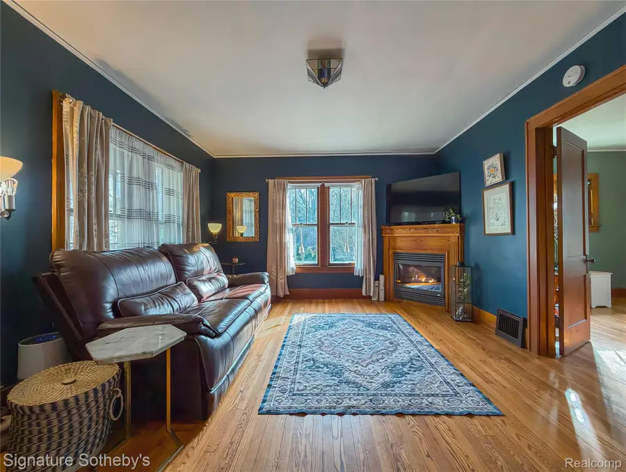 2509 W Liberty Street, Ann Arbor, MI 48103 - #3