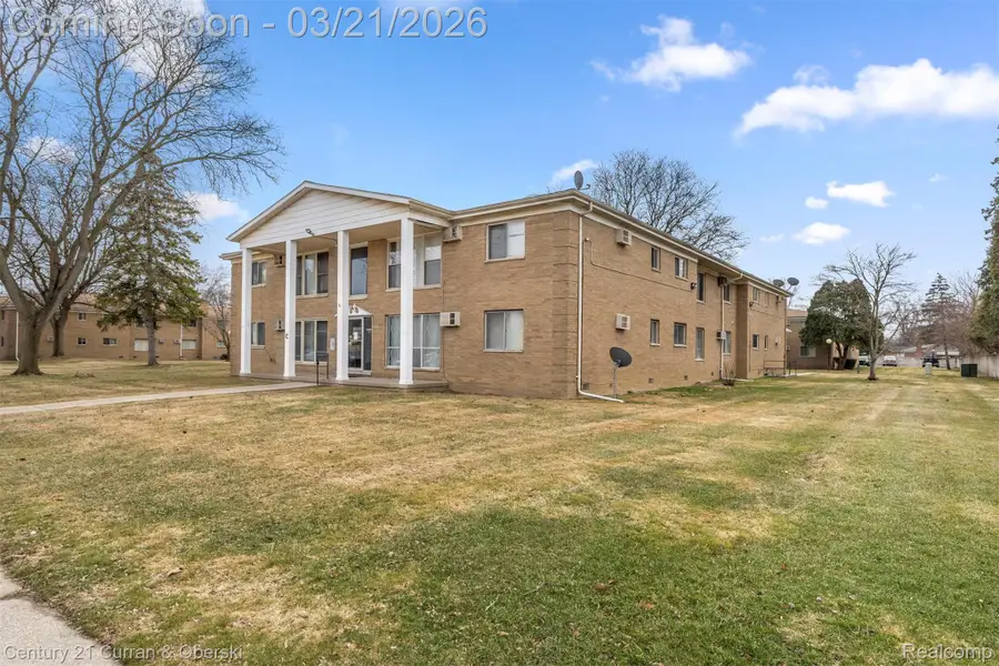 26415 W 7 Mile Road #218, Redford, MI 48240 - #2