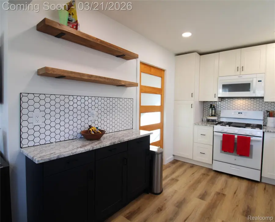 43 Doremus Avenue, Waterford, MI 48328 - #3