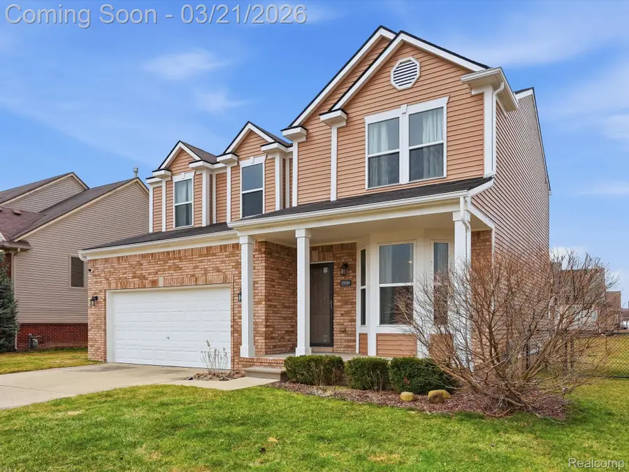 29384 Jennifer, Chesterfield, MI 48051 - #2