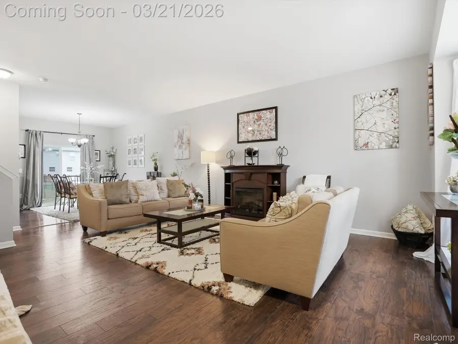 29384 Jennifer, Chesterfield, MI 48051 - #3