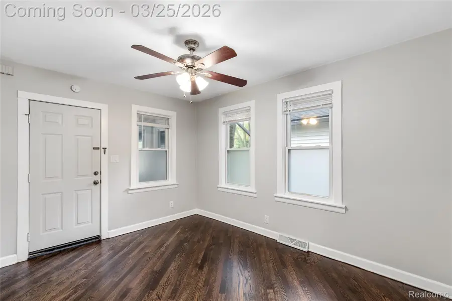 1785 Channing Street, Ferndale, MI 48220 - #2