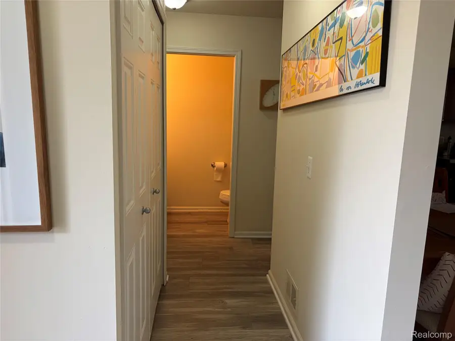 28 Millstone Drive #58, Waterford, MI 48328 - #3