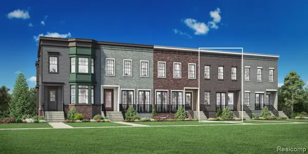 317 S Center Street, Northville, MI 48167