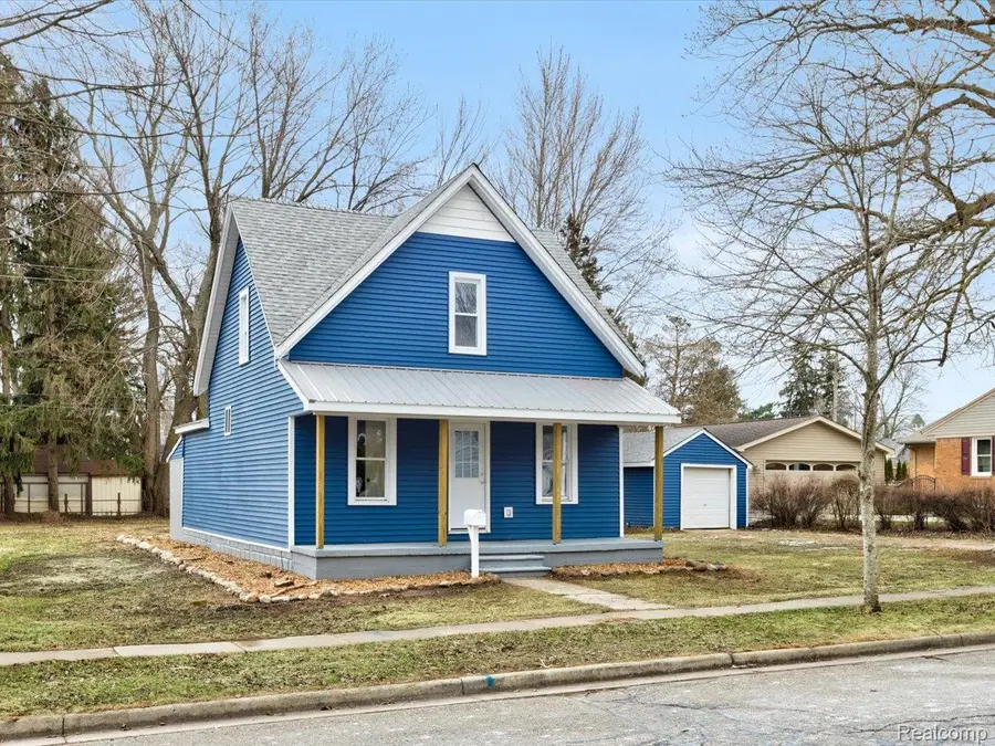 35930 Washington Street, Richmond, MI 48062 - #3