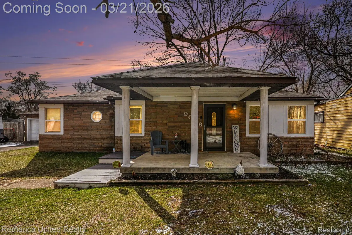 9079 Grove Drive, Whitmore Lake, MI 48189 - #1