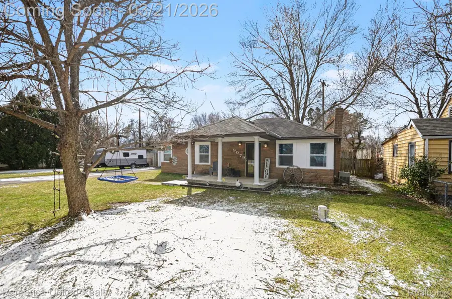 9079 Grove Drive, Whitmore Lake, MI 48189 - #3