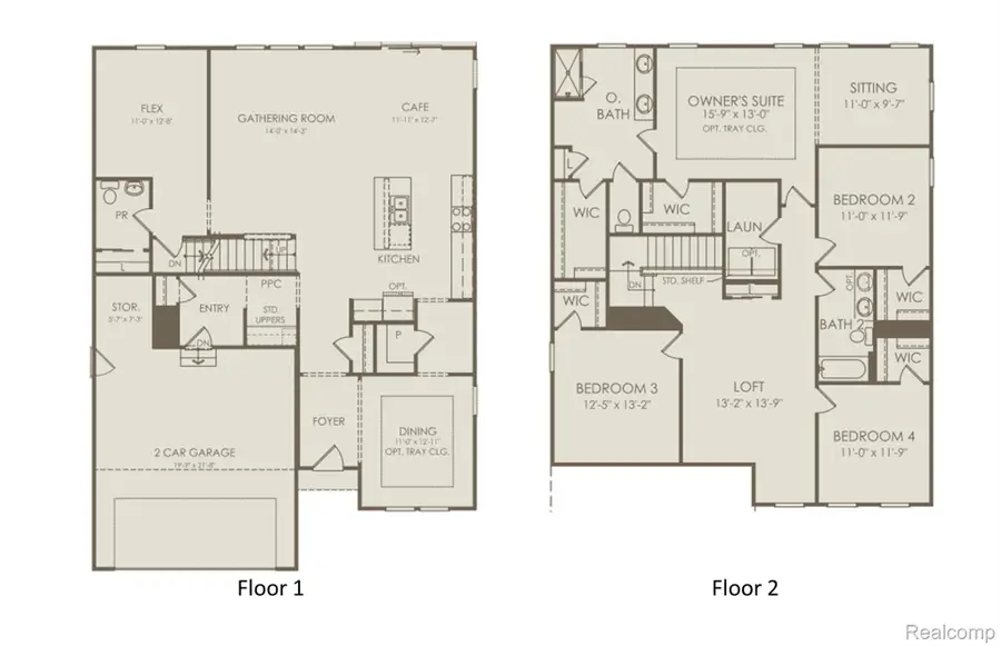 30105 Norway Drive, New Hudson, MI 48165 - #2