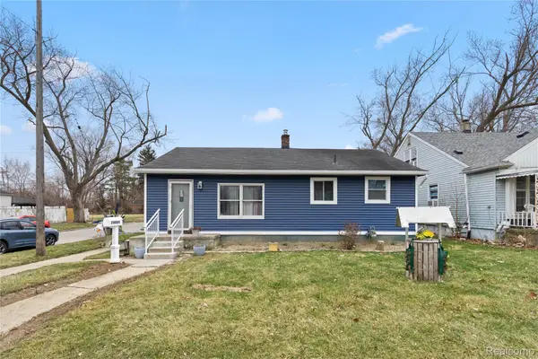 28005 Avondale Street, Inkster, MI 48141