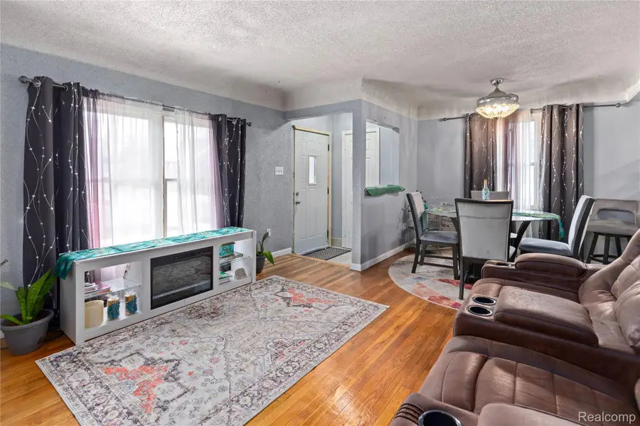 28005 Avondale Street, Inkster, MI 48141 - #3