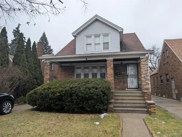 17151 Albion Street, Detroit, MI 48234