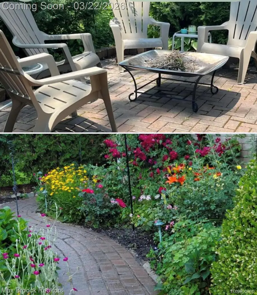 19771 Hickory Leaf Street, Southfield, MI 48076 - #3