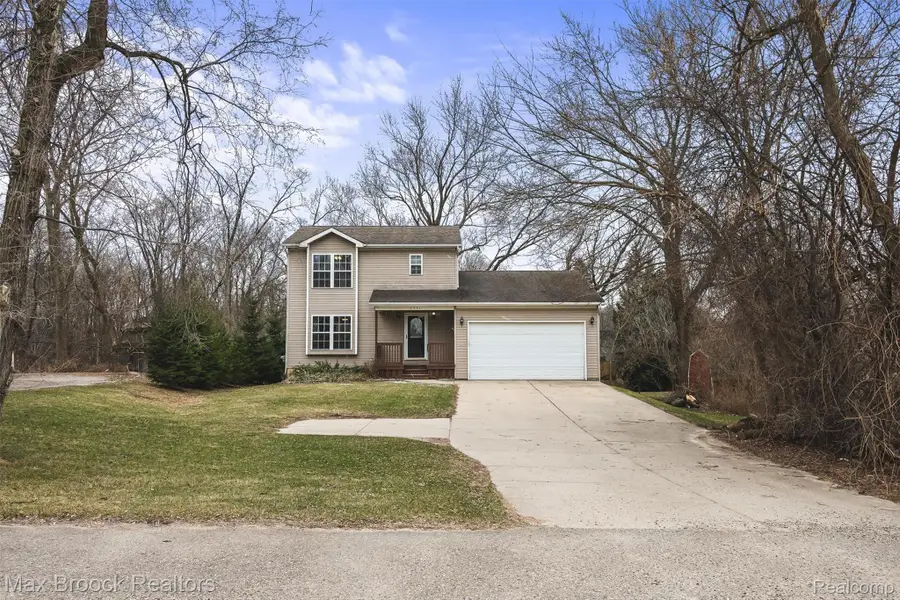 3441 W Auburn Road, Rochester Hills, MI 48309 - #3