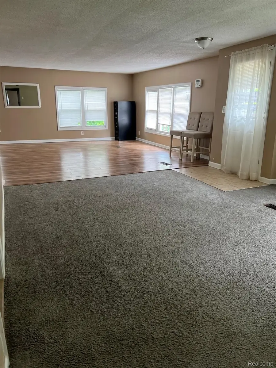 35945 Herman Street, Romulus, MI 48174 - #3