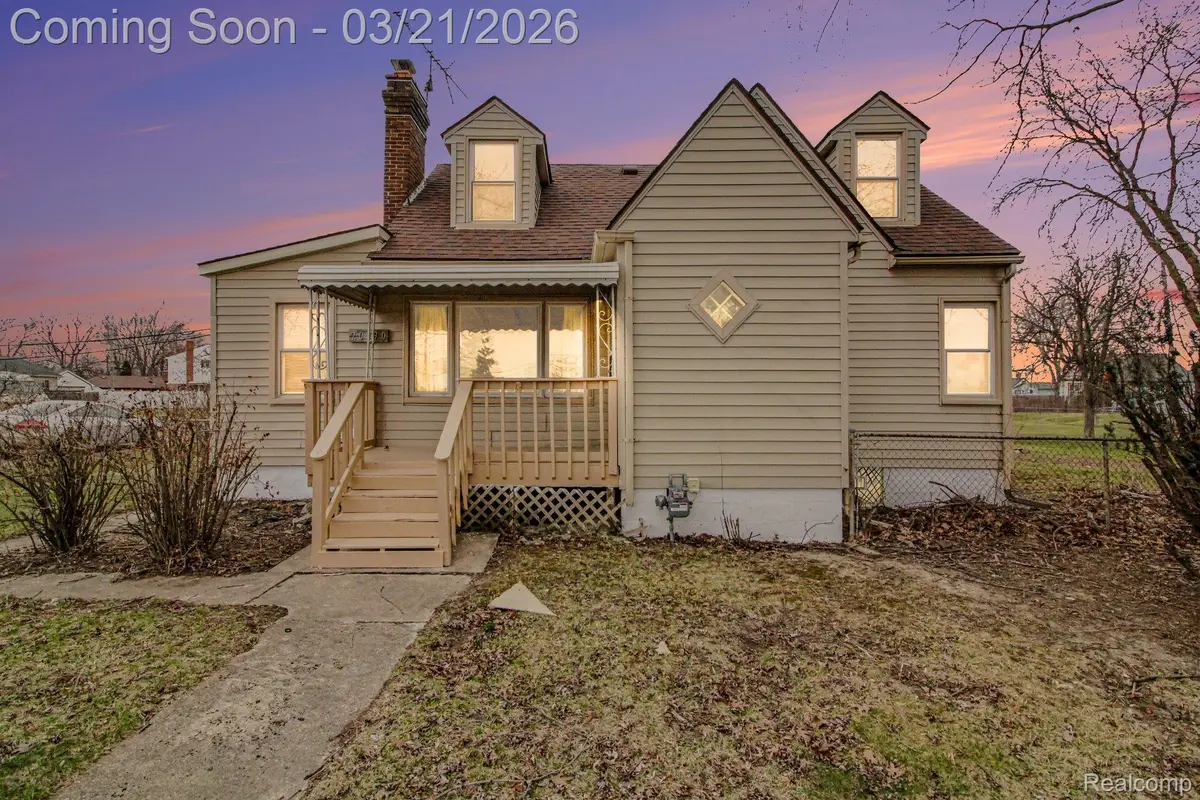 20190 Northline Road, Taylor, MI 48180 - #1