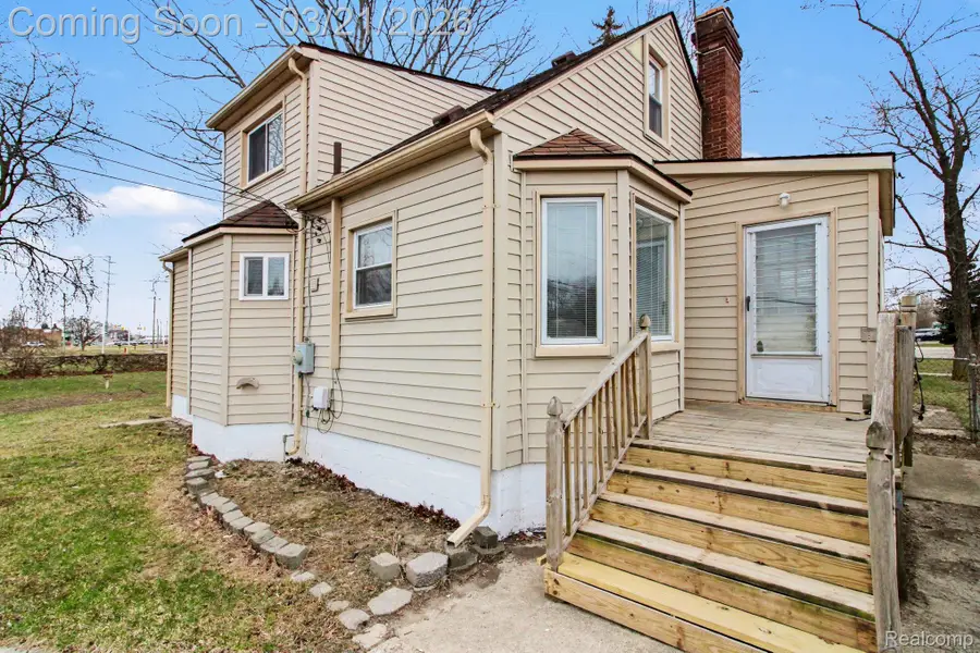 20190 Northline Road, Taylor, MI 48180 - #2