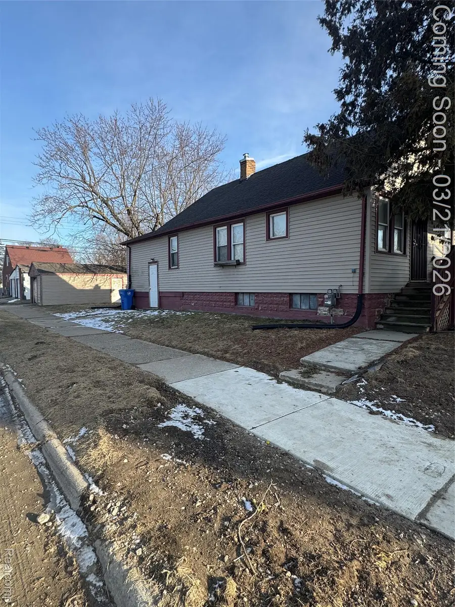 4005 Moore Street, Inkster, MI 48141 - #2