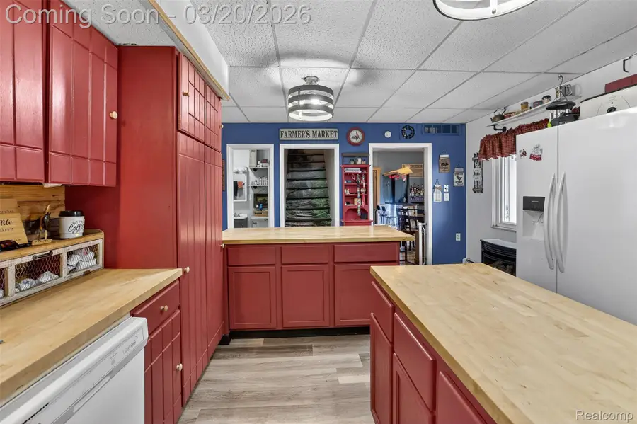 5639 Swaffer Road, Millington, MI 48746 - #2