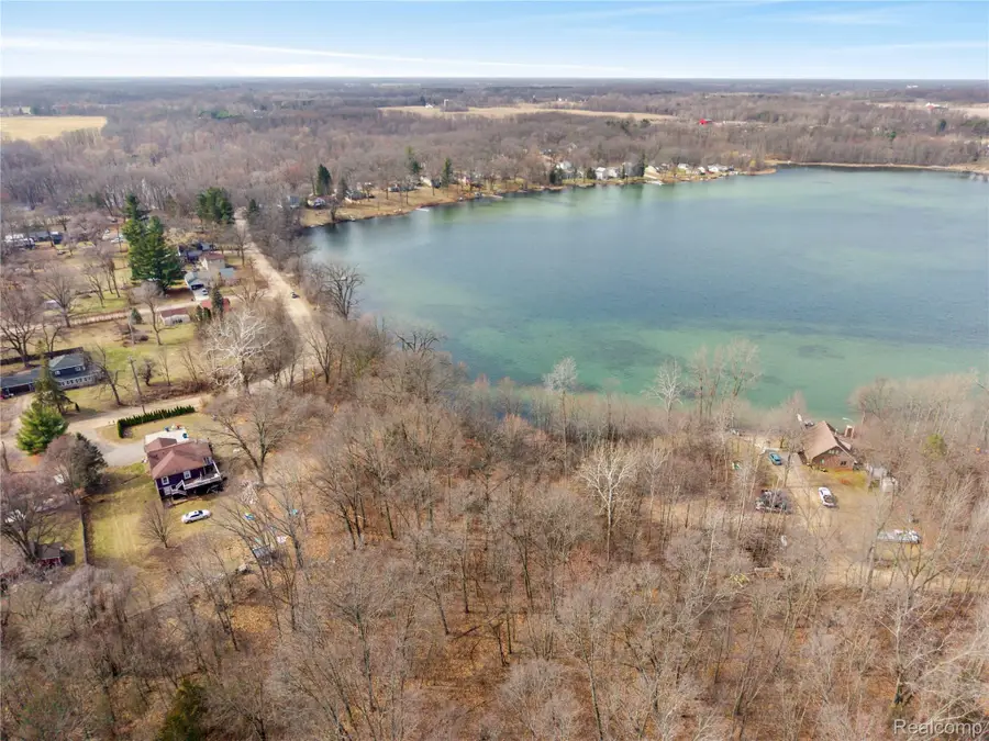 15177 Mccaslin Lake Road, Linden, MI 48451 - #3