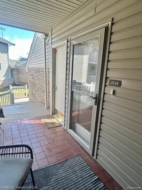 21038 Boulder Circle, Northville, MI 48167 - #2