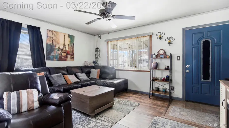 14070 Longtin Street, Southgate, MI 48195 - #3