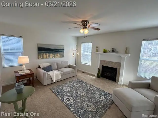 146 Jordyn Way, Oxford, MI 48371 - #3