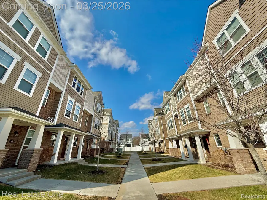 2500 Normandy Road #44, Royal Oak, MI 48073 - #2