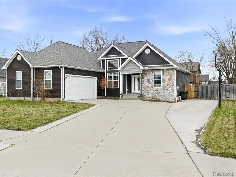 744 5th Street, Marysville, MI 48040 - #2