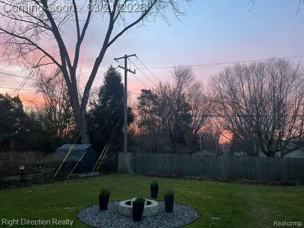 351 Riddle Street, Howell, MI 48843 - #2